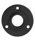 Obroba Rusticline 3/4", RT-64, ⌀ 70 mm, črna