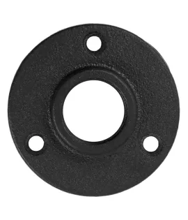 Obroba Rusticline 3/4", RT-64, ⌀ 70 mm, črna
