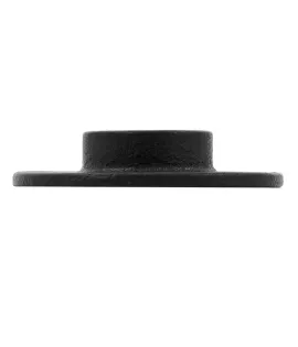 Obroba Rusticline 3/4", RT-64, ⌀ 70 mm, črna