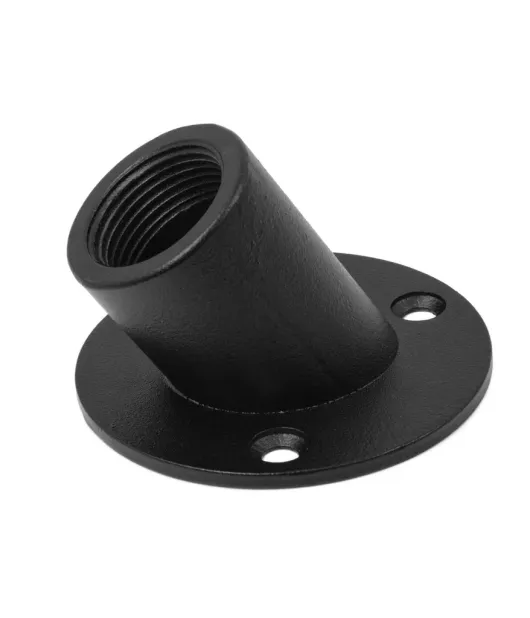 Obroba Rusticline 3/4",  60°, RT-65, ⌀ 70 mm, črna