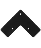 Komplet 4 kosov hairpin nog – 710 mm