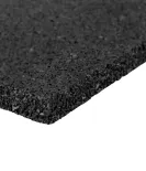 Antivibrationsmatten 60×60×15cm, 9 Stück, 3,24 m²