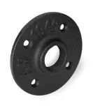 Obroba Rusticline RT-1, črna