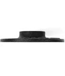 Obroba Rusticline RT-1, črna