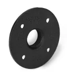 Obroba Rusticline RT-1, črna