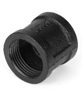 Šoba Rusticline 3/4", RT-3, črna