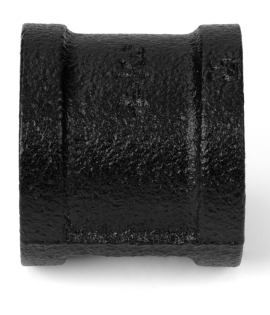 Šoba Rusticline 3/4", RT-3, črna