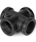 Križ Rusticline RT‑9 — 3/4", črn