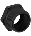 Redukcija 3/4" x 1/2", RT-18, črna, 2 kom