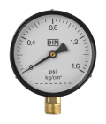 Manometer, RT-22