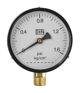 Manometer, RT-22