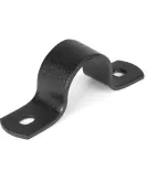 Objemka Rusticline, RT-47, črna, 4 kos