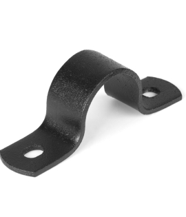 Objemka Rusticline, RT-47, črna, 4 kos