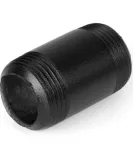 Rusticline pipe 3/4", 40mm, RT-26, black