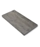 Polica Rusticline 400x200x25mm, RT-51