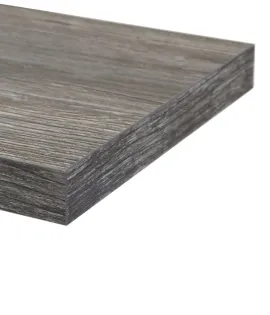Polica Rusticline 800x250x25mm, RT-53