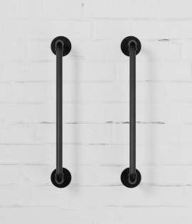 Držalo za brisače Rusticline