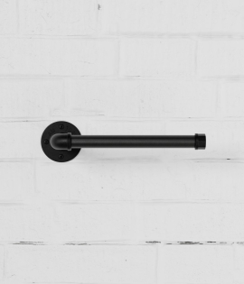 Držalo za kuhinjske papirnate brisače Rusticline