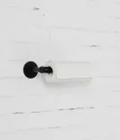 Držalo za kuhinjske papirnate brisače Rusticline