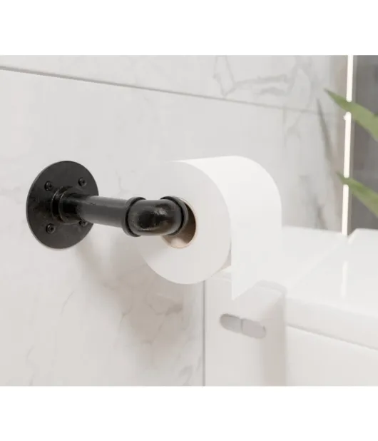 Toilettenpapierhalter von Rusticline