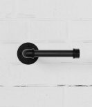 Rusticline toilet paper holder