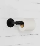 Toilettenpapierhalter von Rusticline