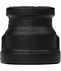 Redukcija 3/4"x1", RT-57, črna