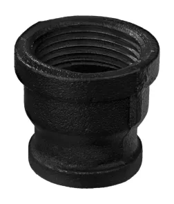 Redukcija 3/4"x1", RT-57, črna