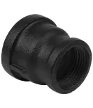 Redukcija 3/4"x1", RT-57, črna