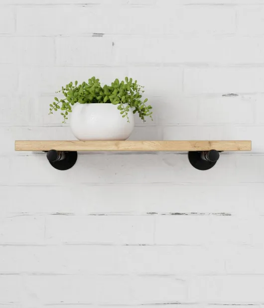 Set za polico Rusticline