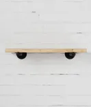 Set za polico Rusticline