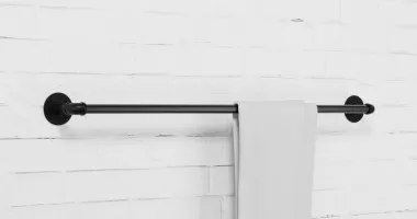 NOAK ročaj Rusticline