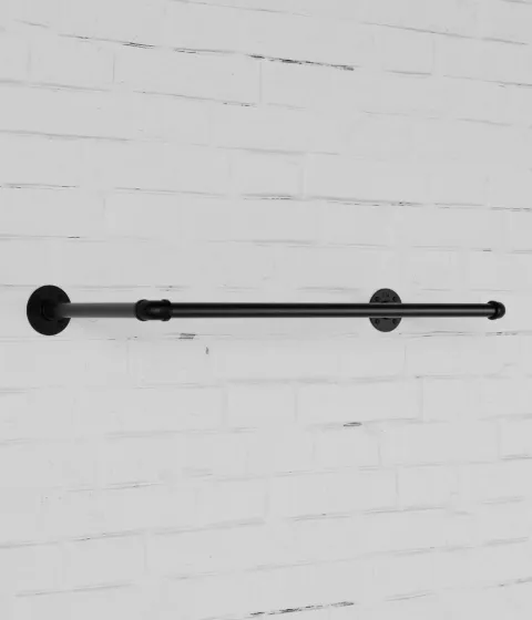 Wandkleiderhänger MIA I 820 x 300 mm
